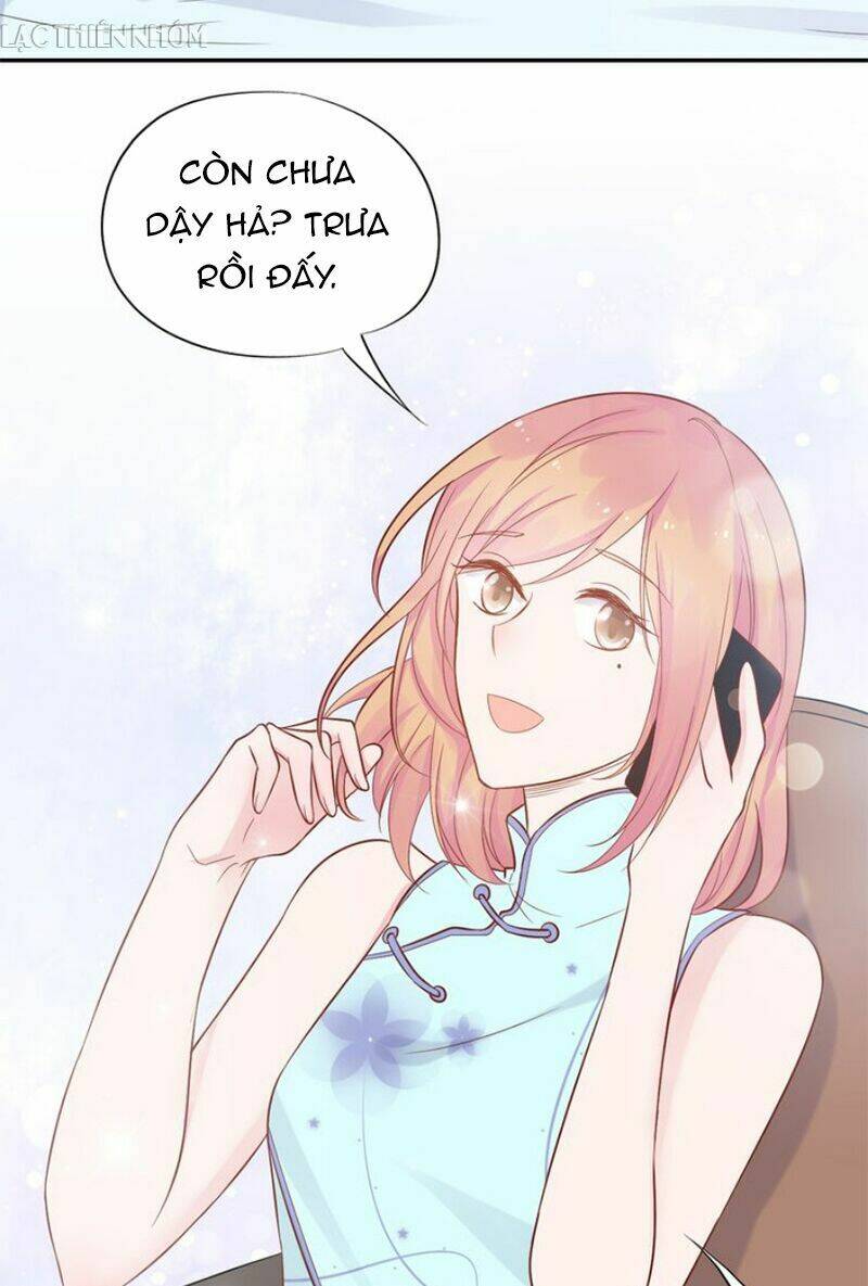 Mật thất khốn du ngư - Chapter 21 - Page 11