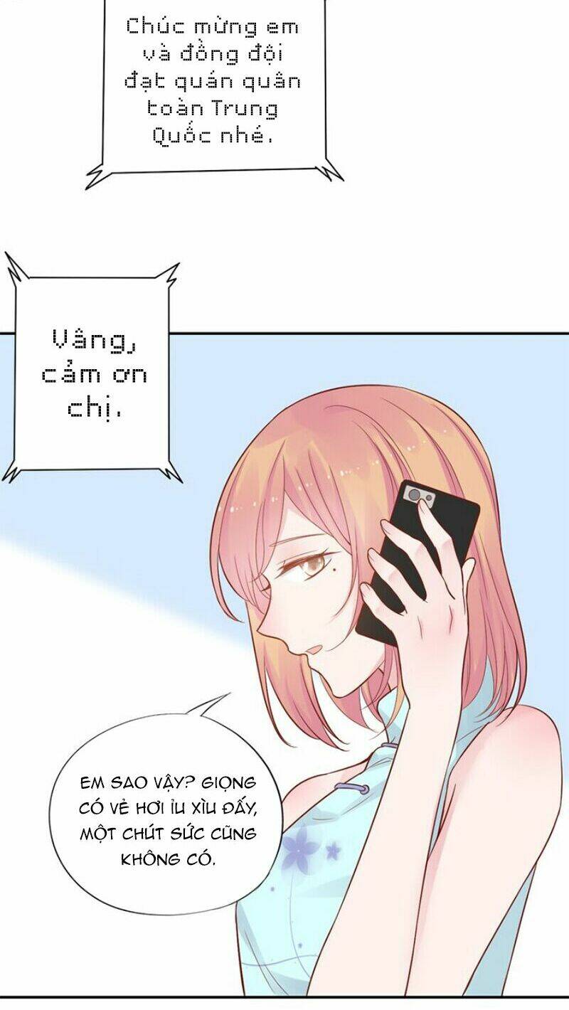 Mật thất khốn du ngư - Chapter 21 - Page 13