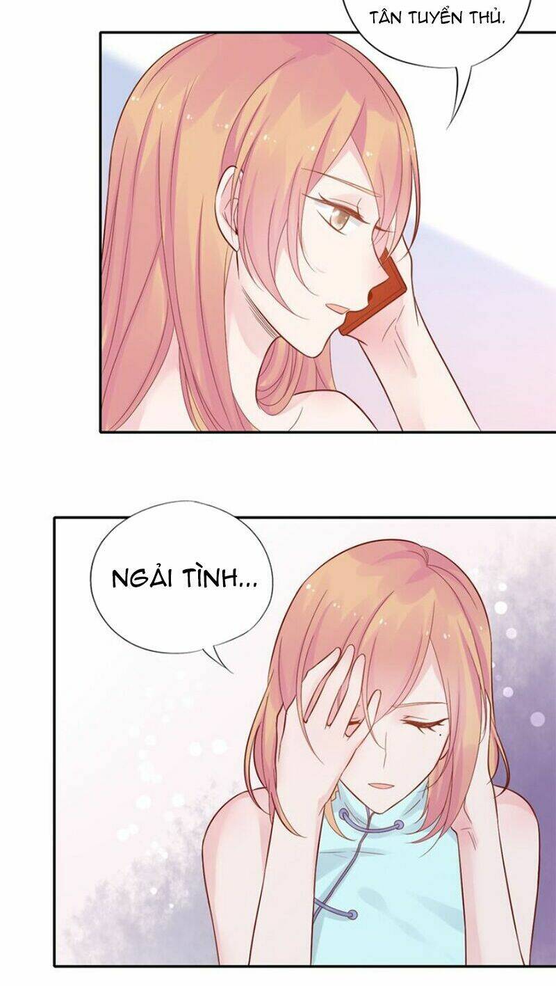 Mật thất khốn du ngư - Chapter 21 - Page 15