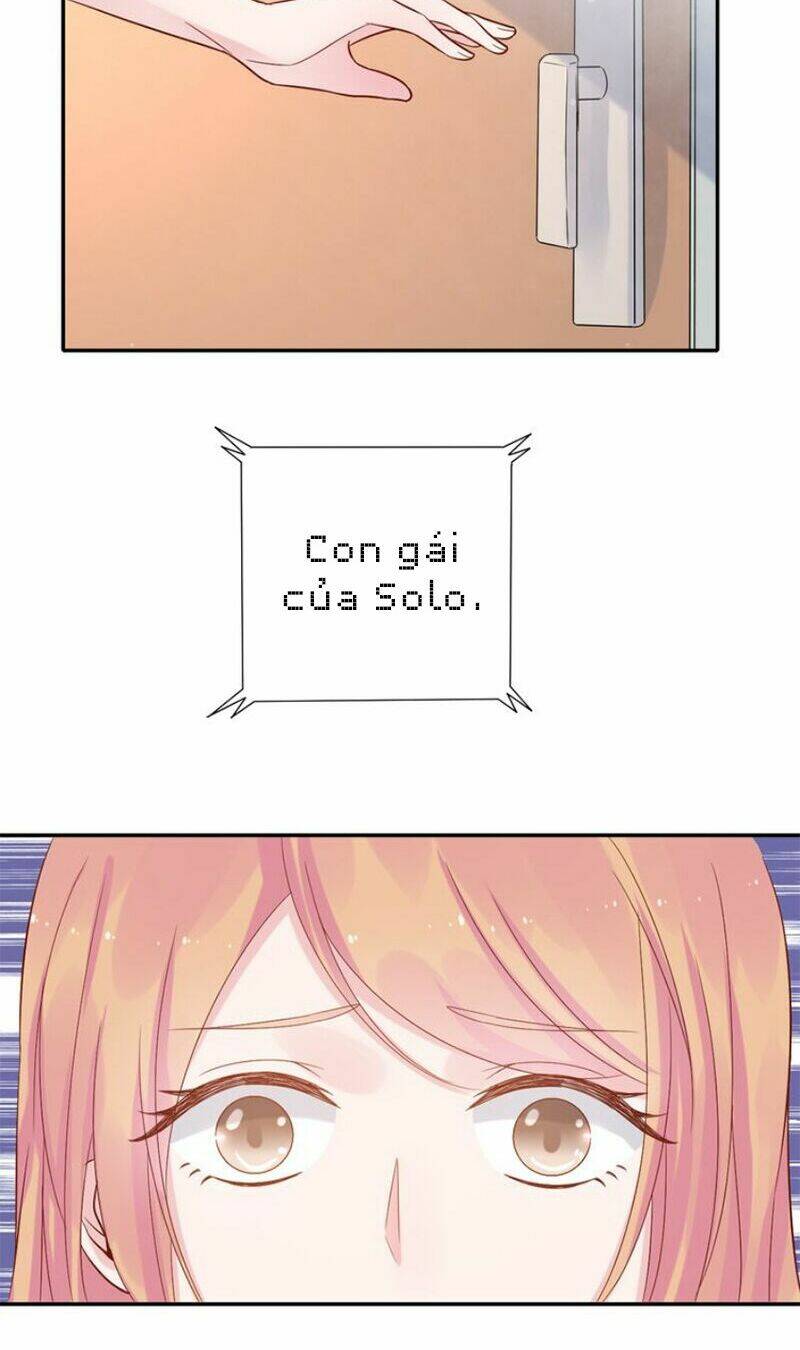 Mật thất khốn du ngư - Chapter 21 - Page 17
