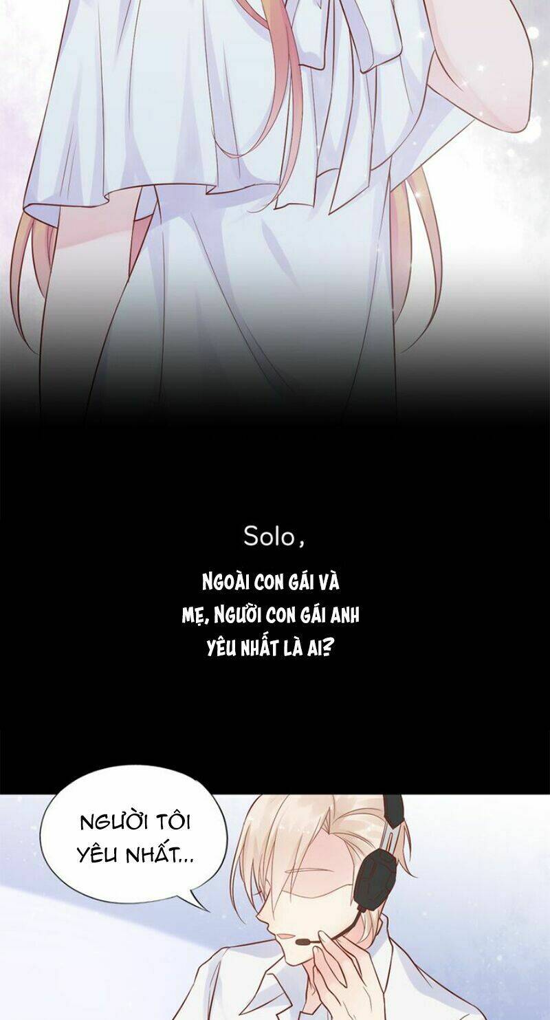 Mật thất khốn du ngư - Chapter 21 - Page 20