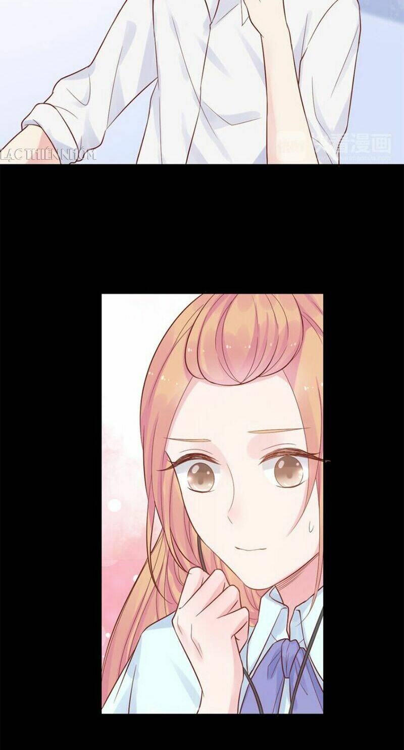 Mật thất khốn du ngư - Chapter 21 - Page 21