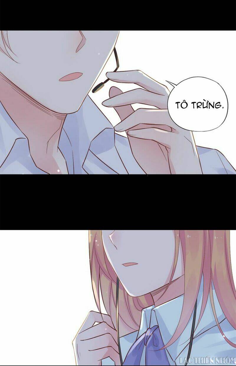 Mật thất khốn du ngư - Chapter 21 - Page 22