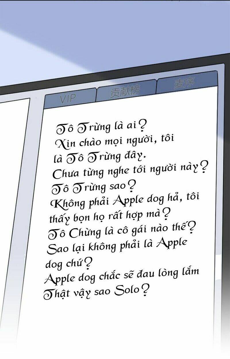 Mật thất khốn du ngư - Chapter 21 - Page 23