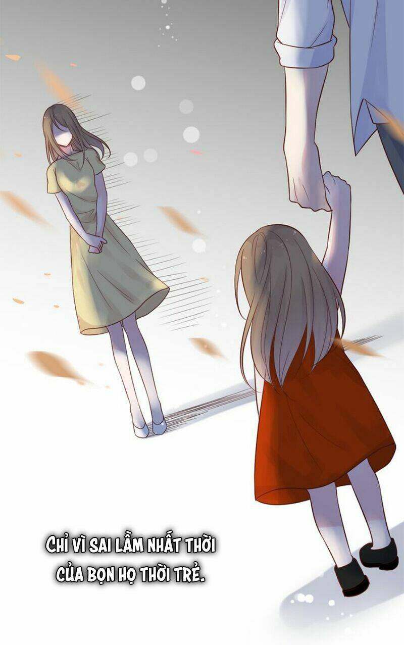 Mật thất khốn du ngư - Chapter 21 - Page 26