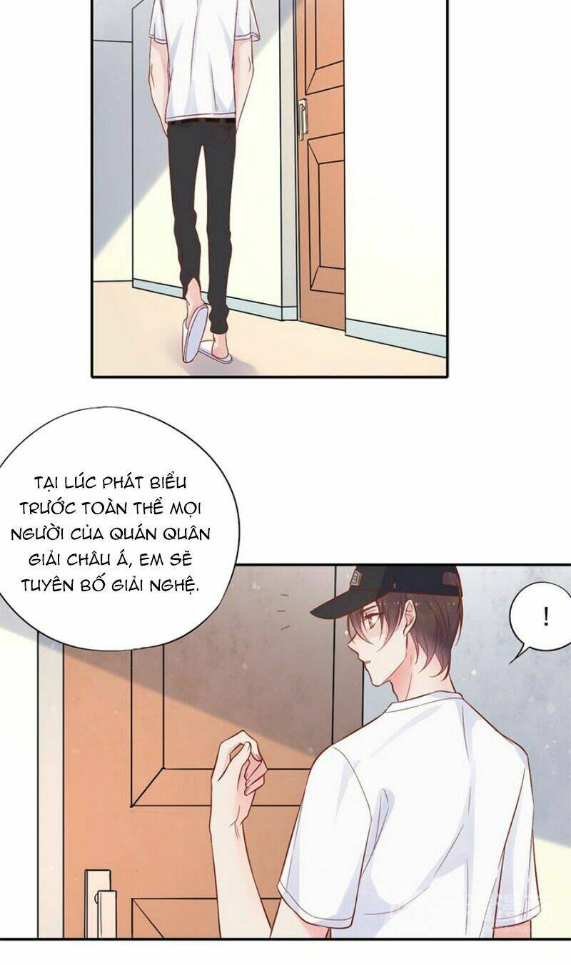 Mật thất khốn du ngư - Chapter 21 - Page 29