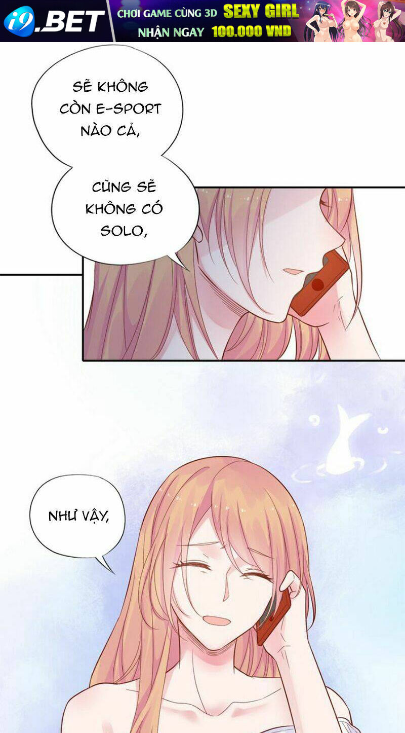 Mật thất khốn du ngư - Chapter 21 - Page 30