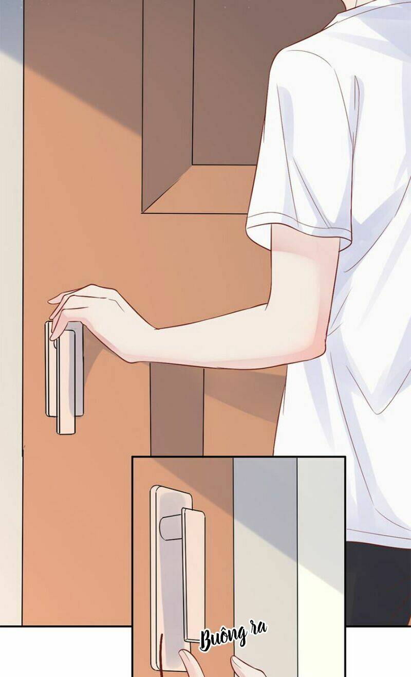 Mật thất khốn du ngư - Chapter 21 - Page 32