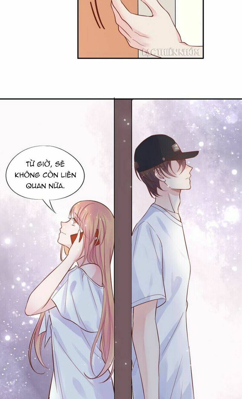 Mật thất khốn du ngư - Chapter 21 - Page 33