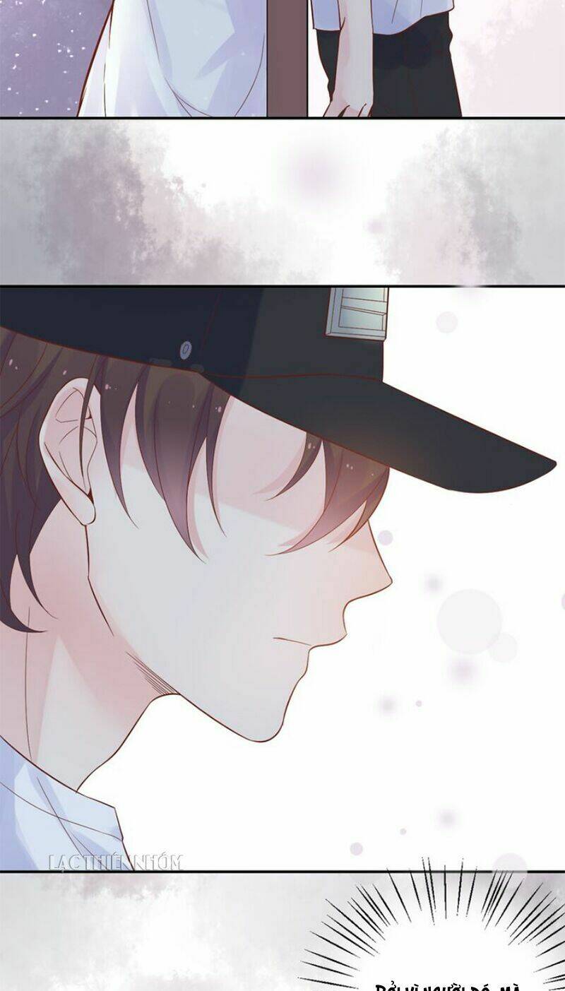 Mật thất khốn du ngư - Chapter 21 - Page 34