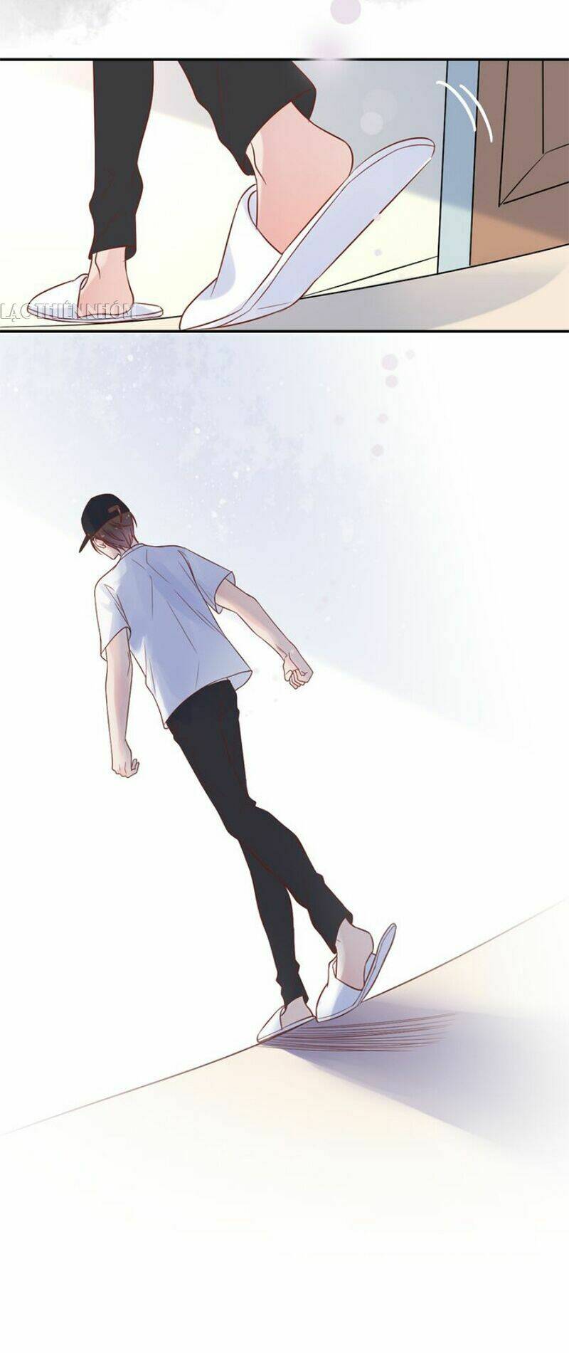 Mật thất khốn du ngư - Chapter 21 - Page 36