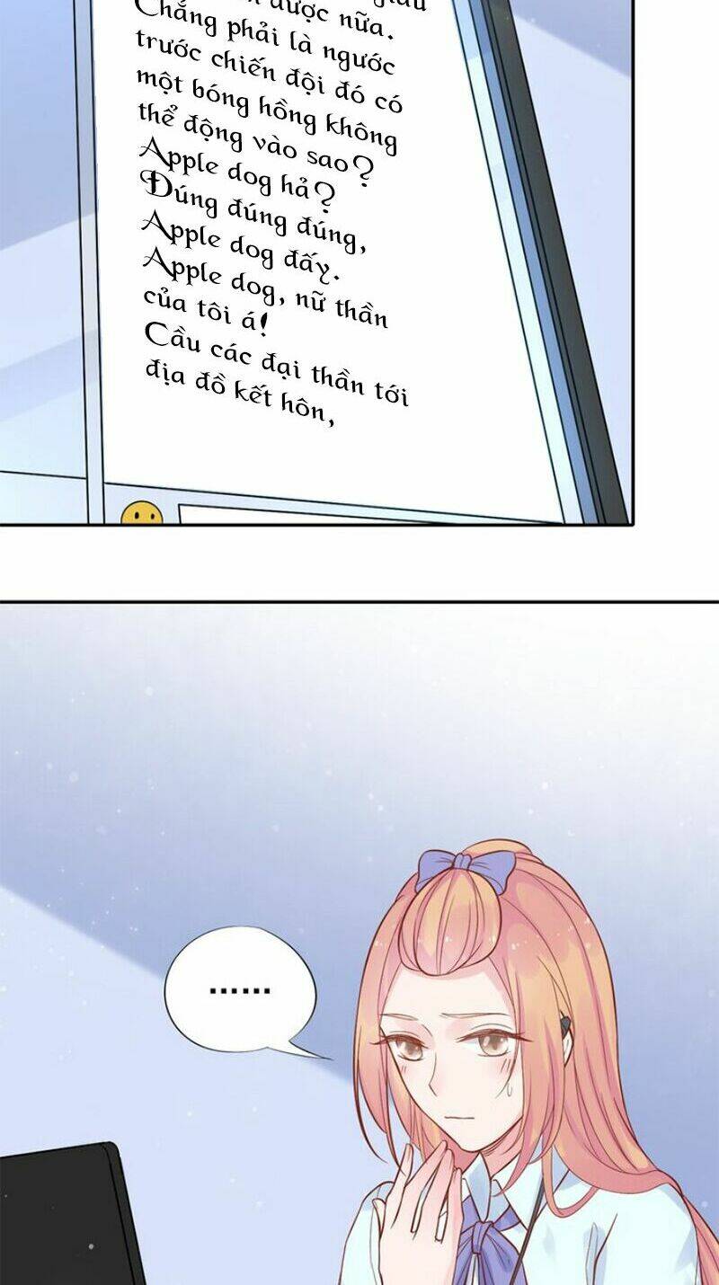 Mật thất khốn du ngư - Chapter 21 - Page 5