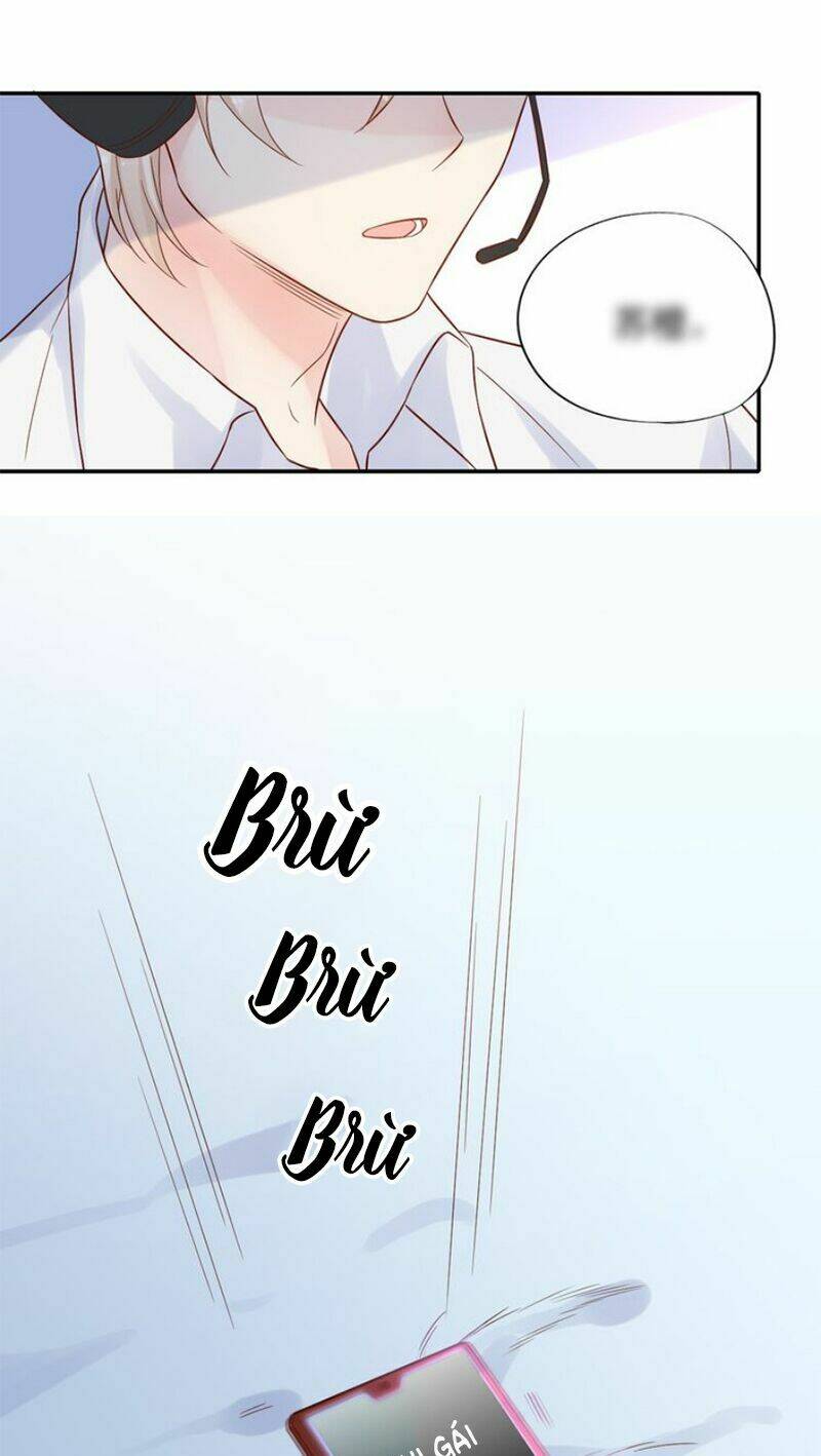 Mật thất khốn du ngư - Chapter 21 - Page 8