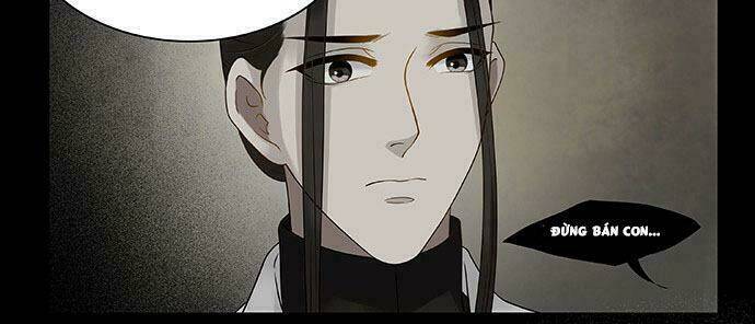 Mưa chìm sâu trong mây - Chapter 57 - Page 13