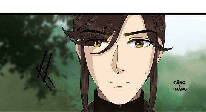 Mưa chìm sâu trong mây - Chapter 57 - Page 26