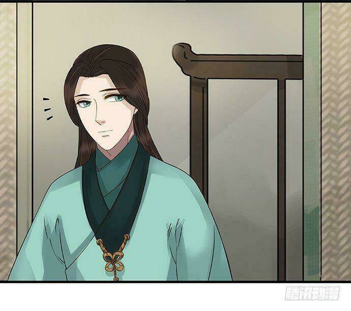 Mưa chìm sâu trong mây - Chapter 57 - Page 29