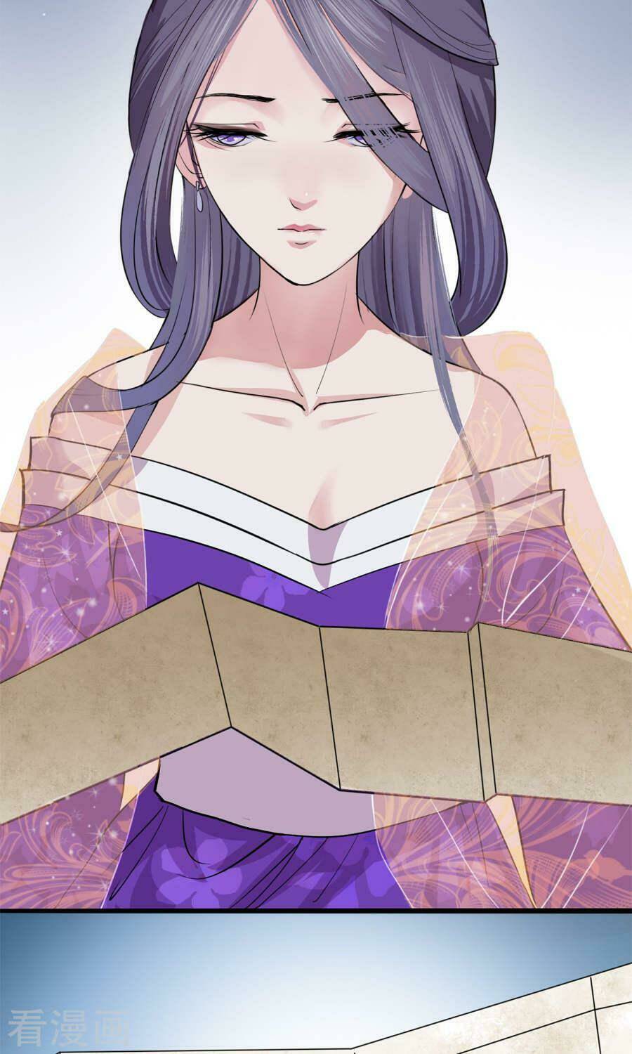 Độc Đương Hoàng Hậu Chapter 4 - Trang 13