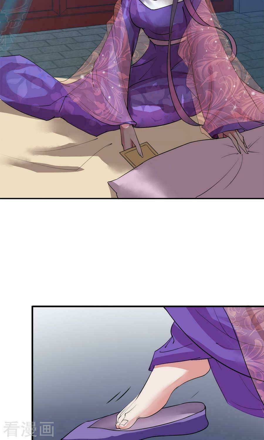 Độc Đương Hoàng Hậu Chapter 4 - Trang 17