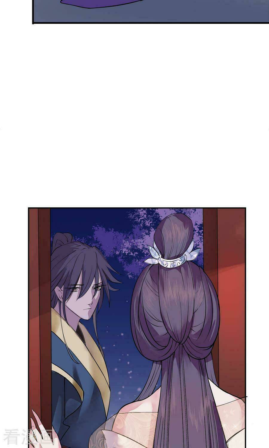 Độc Đương Hoàng Hậu Chapter 4 - Trang 18