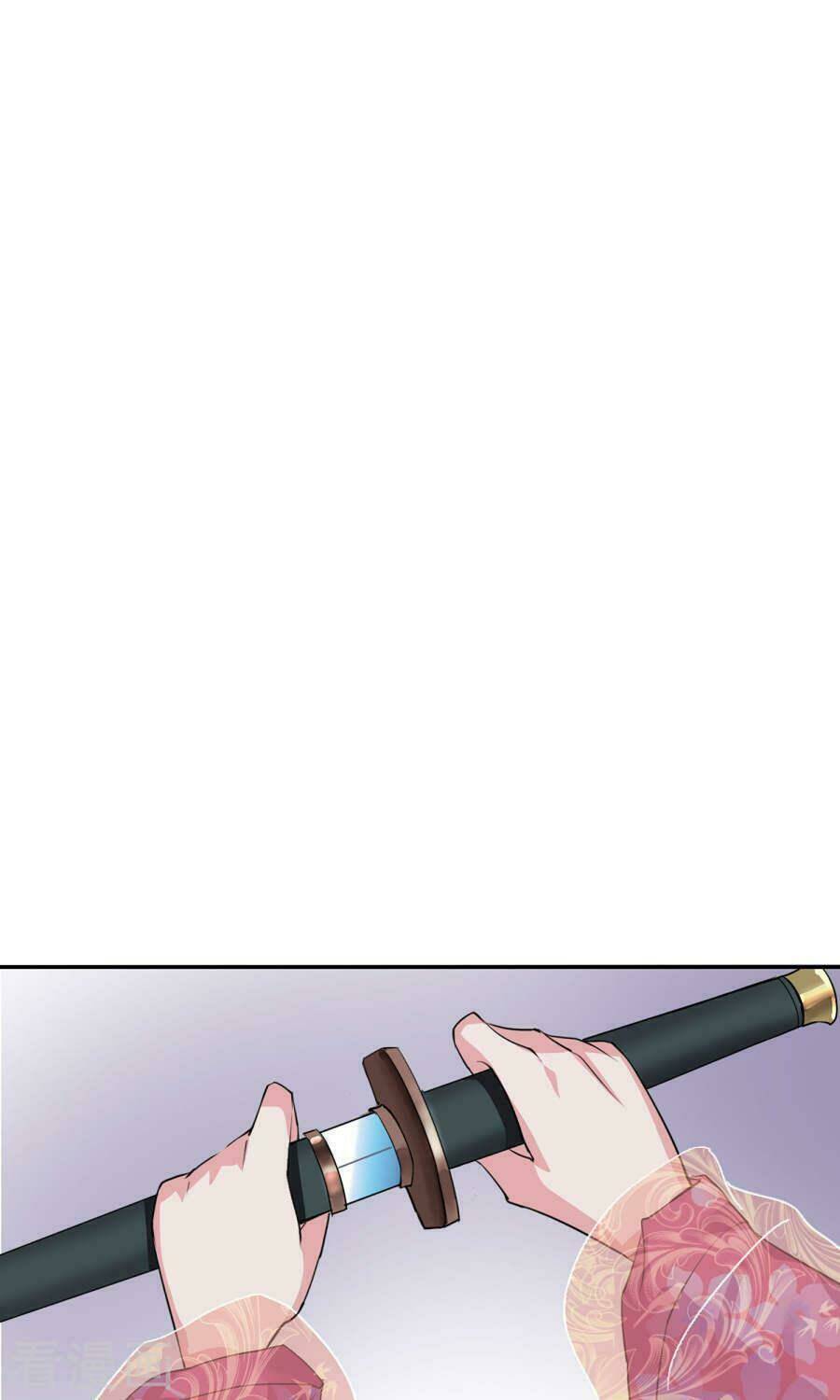 Độc Đương Hoàng Hậu Chapter 4 - Trang 24