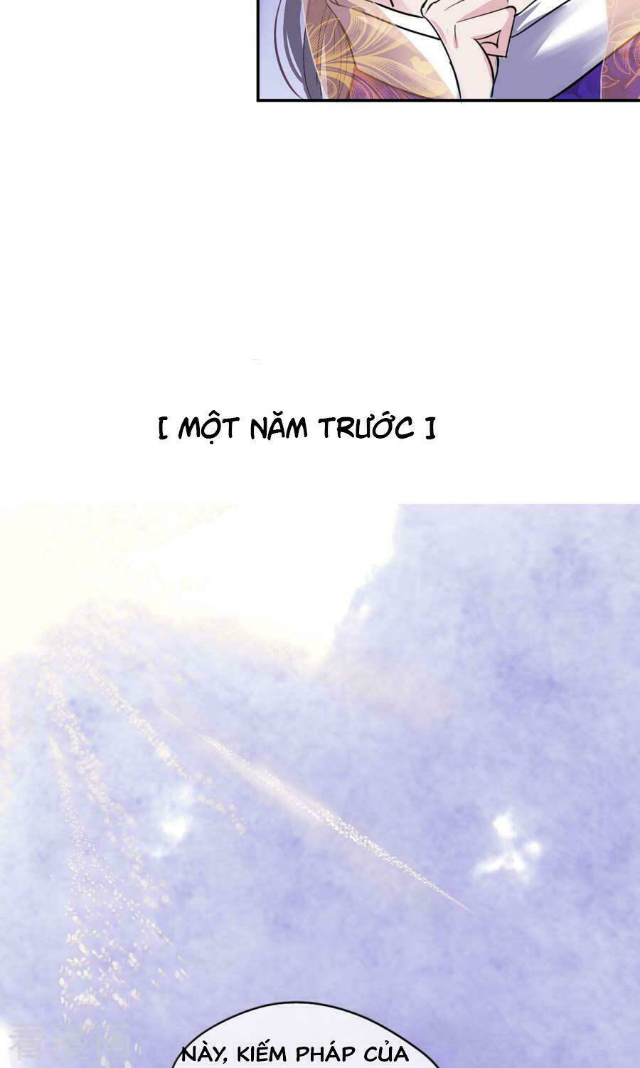 Độc Đương Hoàng Hậu Chapter 4 - Trang 30