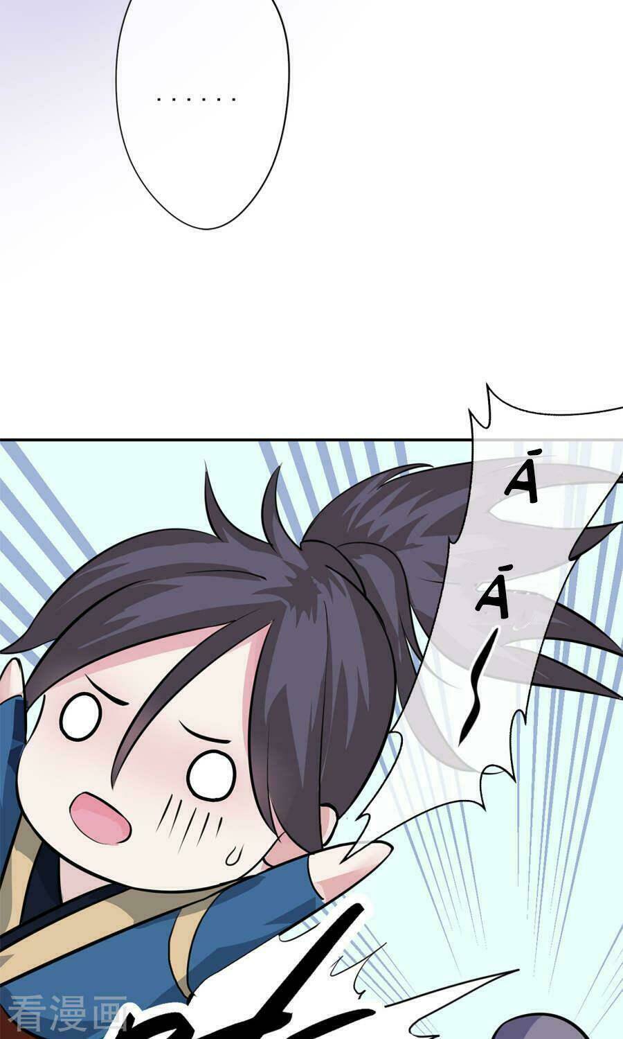 Độc Đương Hoàng Hậu Chapter 4 - Trang 34