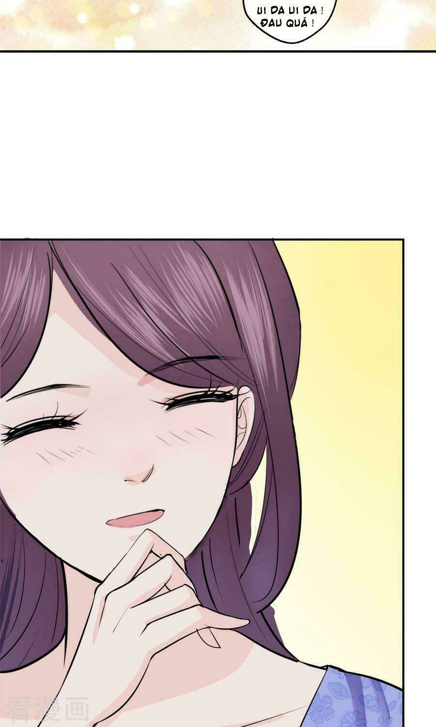 Độc Đương Hoàng Hậu Chapter 4 - Trang 38