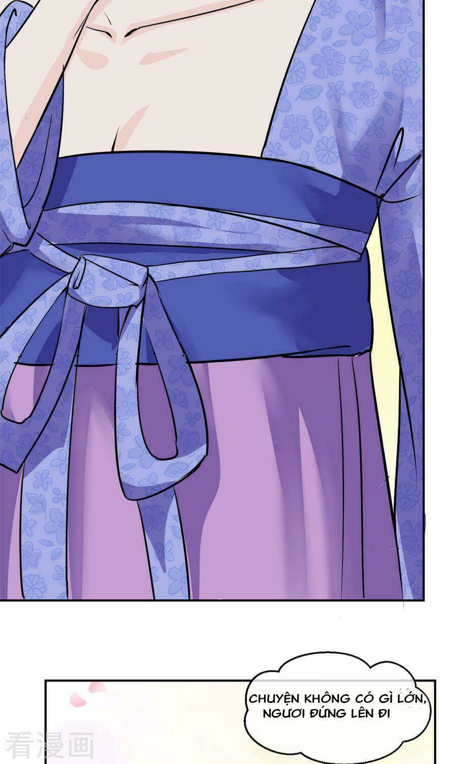 Độc Đương Hoàng Hậu Chapter 4 - Trang 39