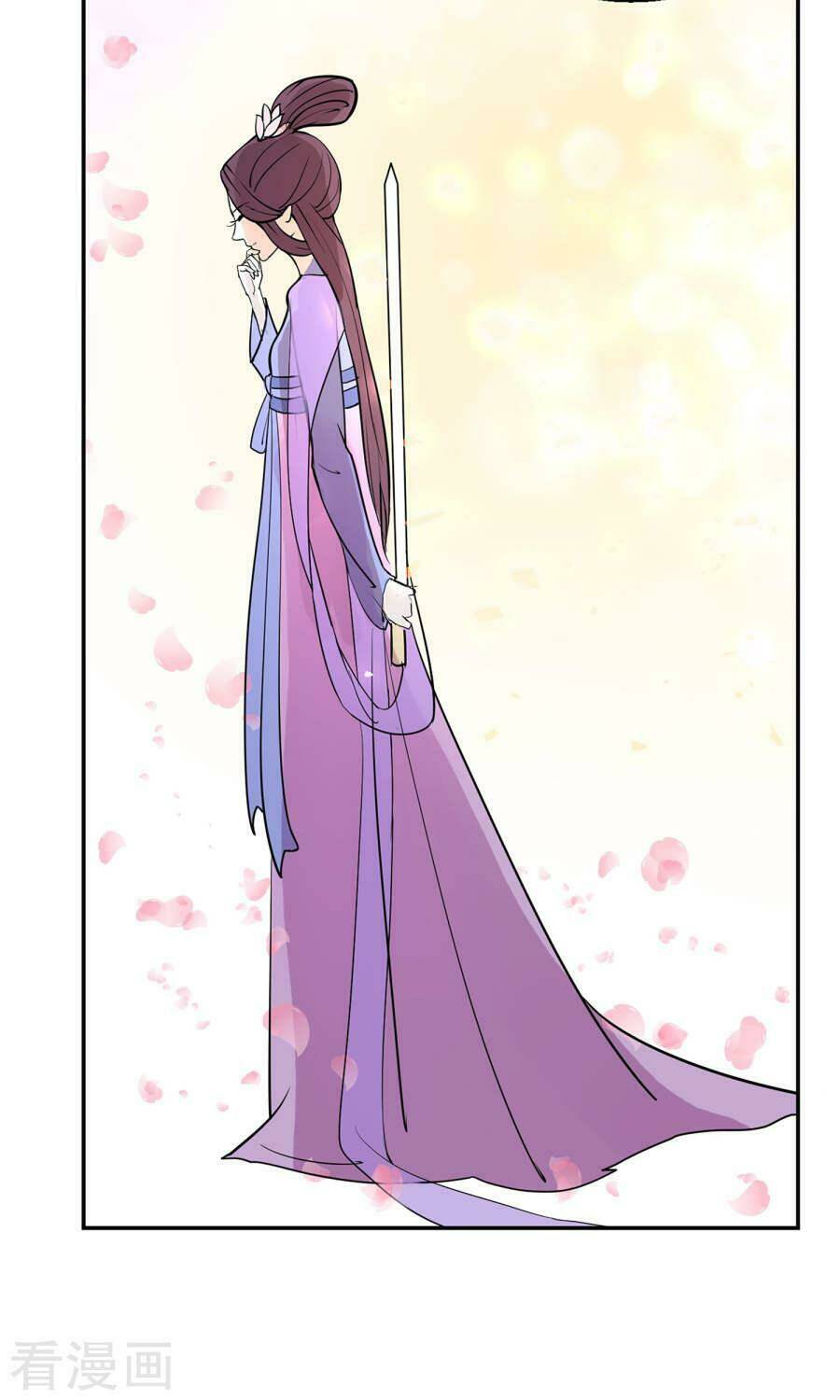 Độc Đương Hoàng Hậu Chapter 4 - Trang 40