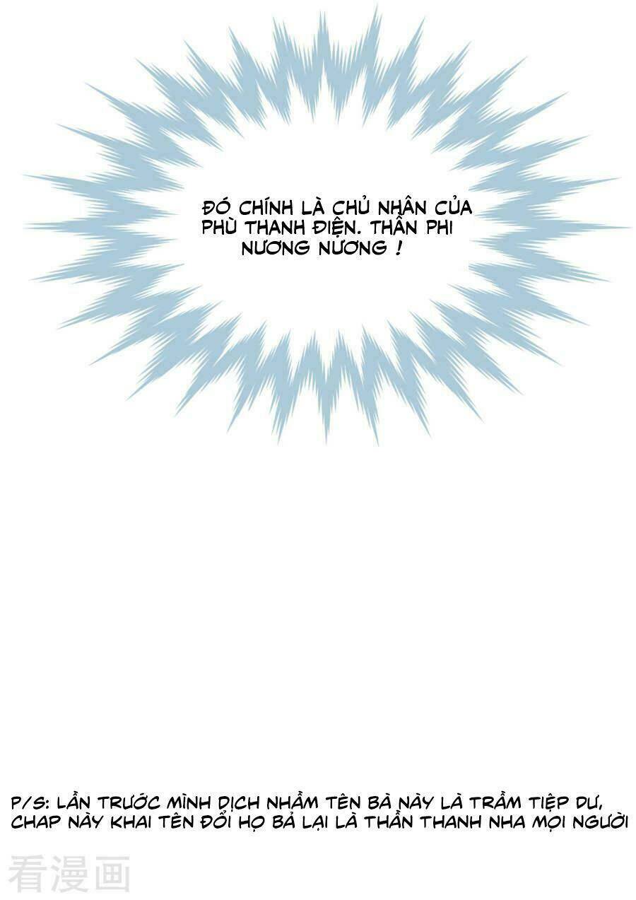 Độc Đương Hoàng Hậu Chapter 4 - Trang 41