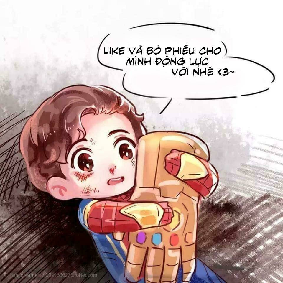 Độc Đương Hoàng Hậu - Chapter 4 - Page 42