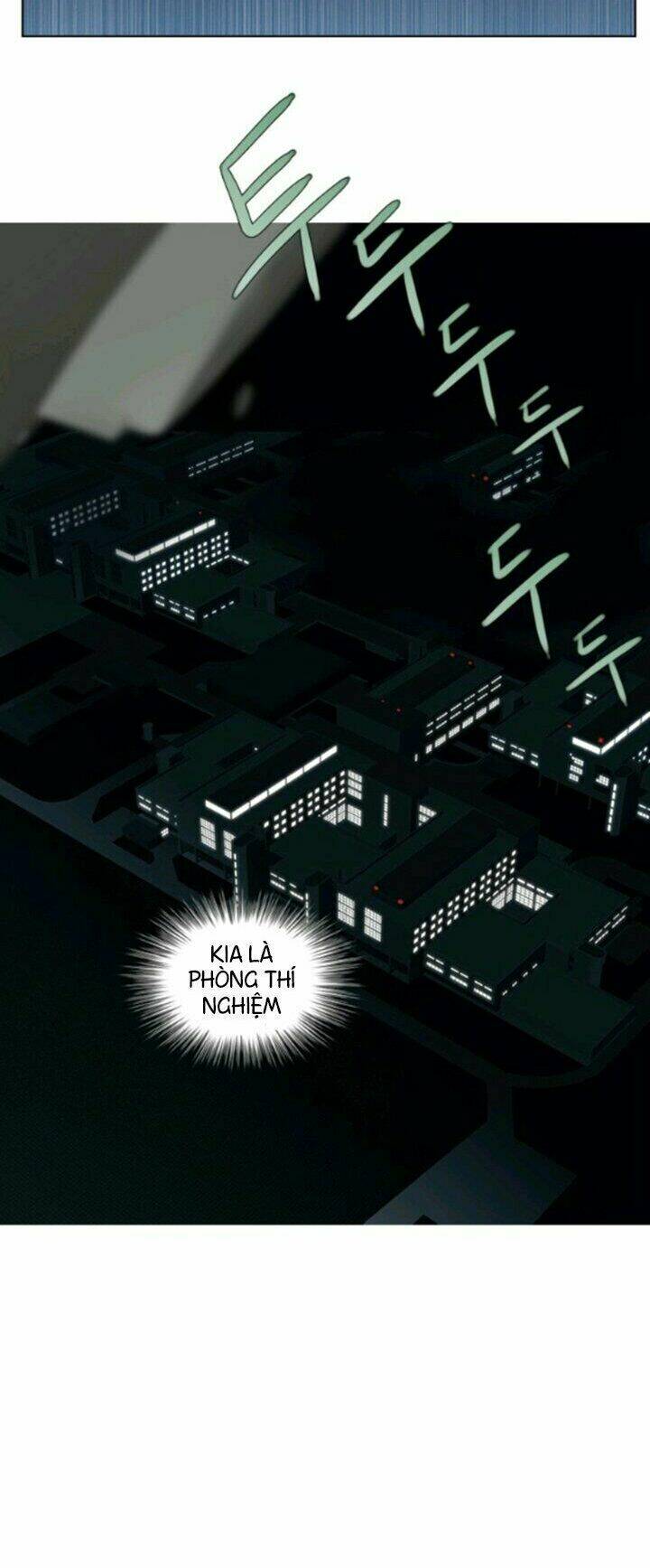 Vua Thời Không - Chapter 7 - Page 26