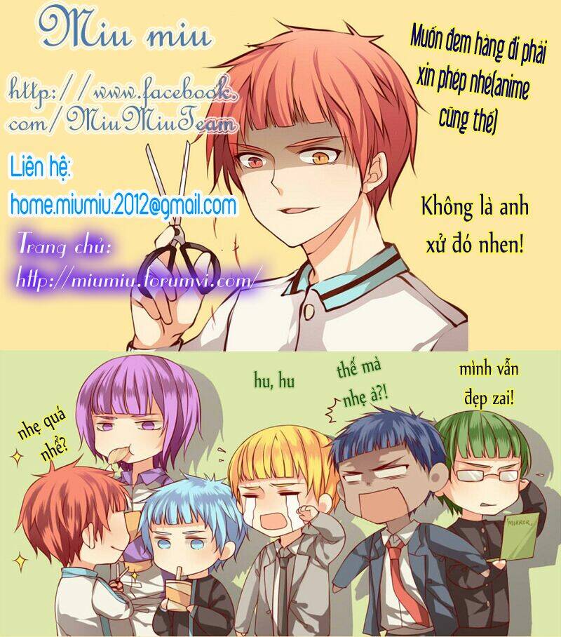 Arcana Famiglia - Chapter 7 - Page 21