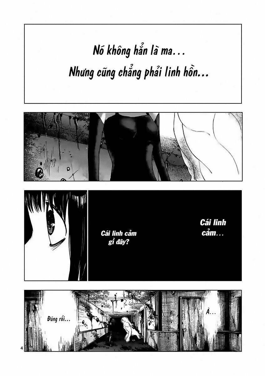 Yajin - Chapter 18 - Page 5