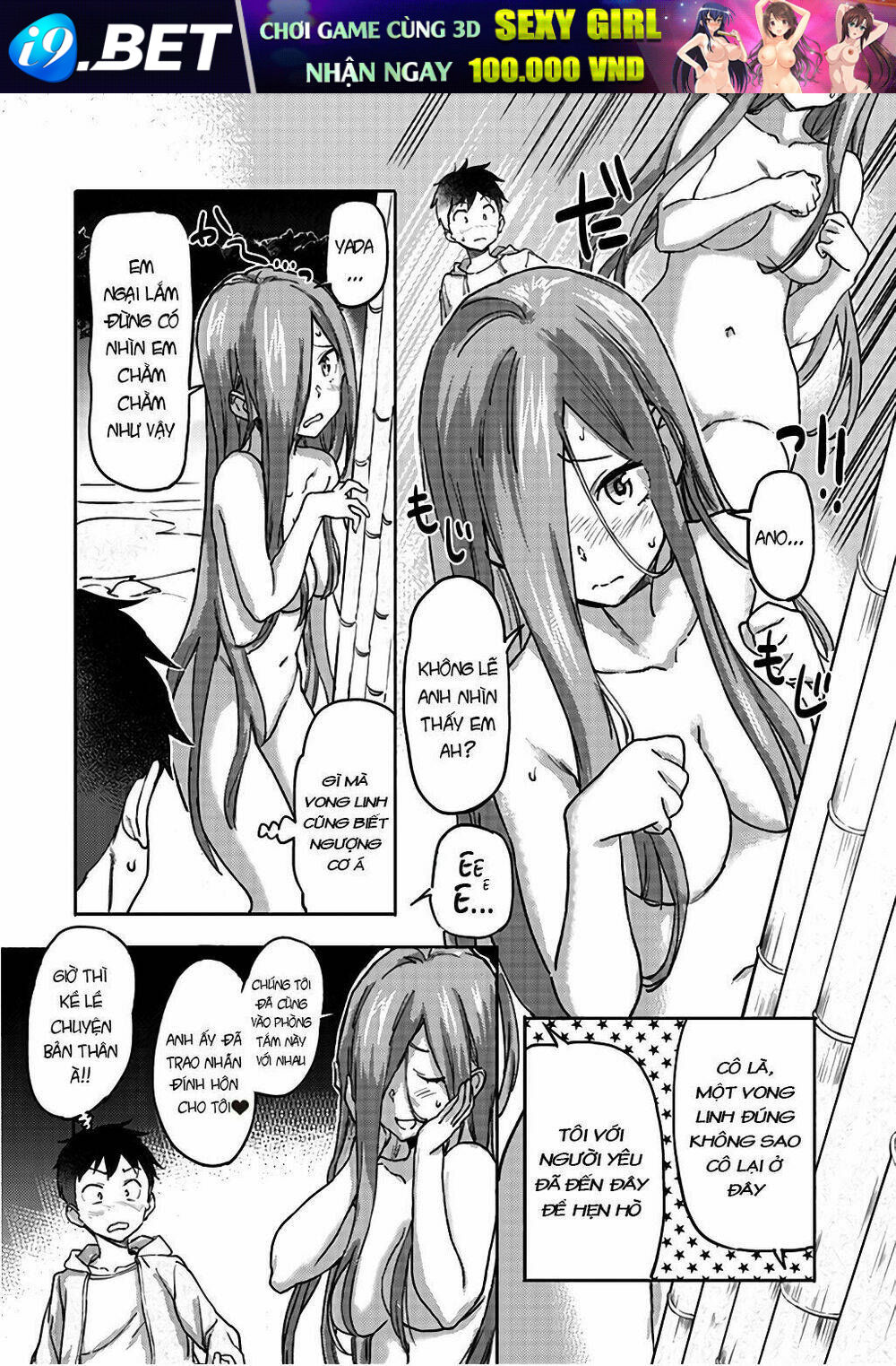 Inga Ouhou!!? Warumiko-San - Chapter 6 - Page 21