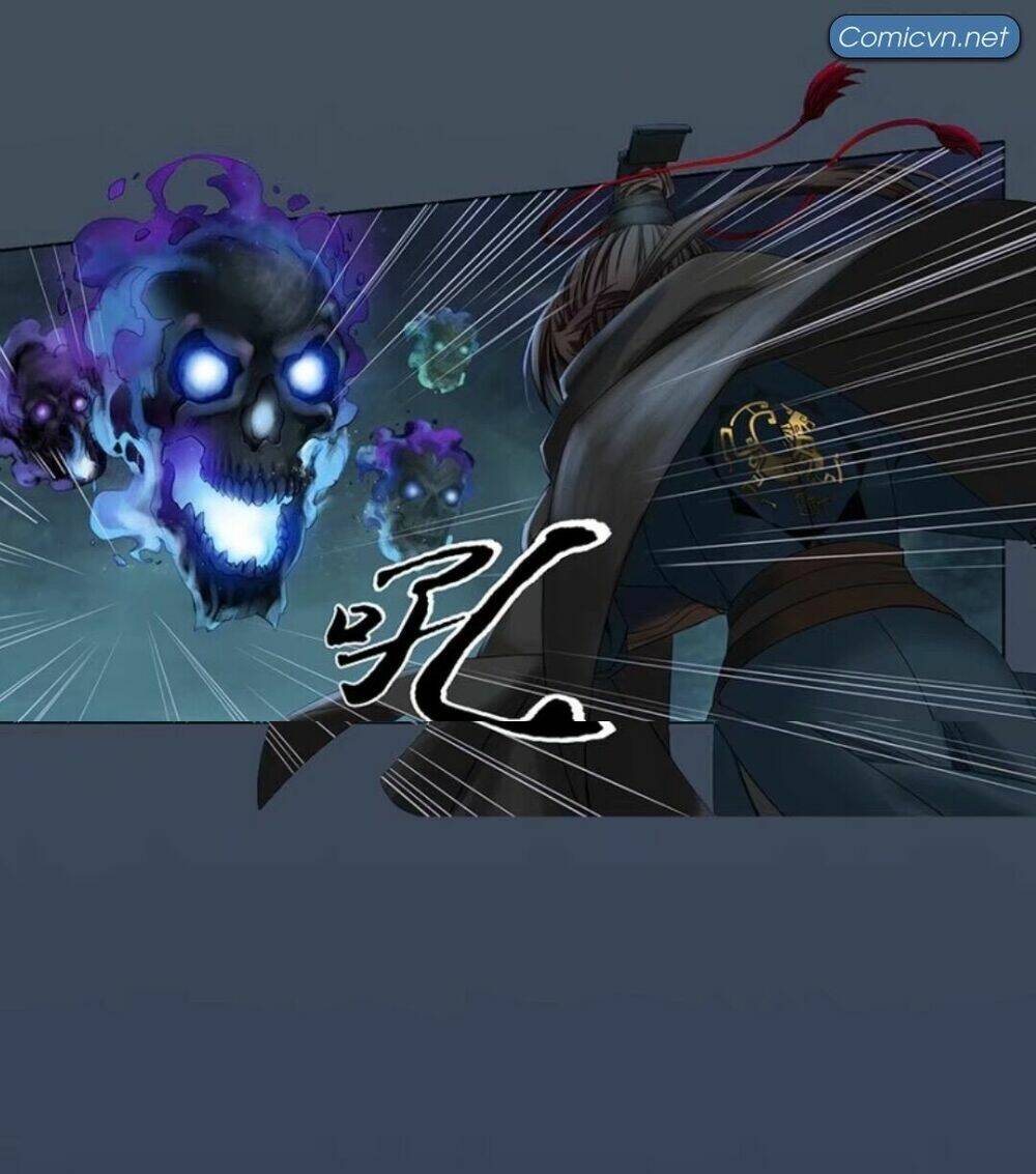 Hồn Sư - Chapter 2 - Page 12