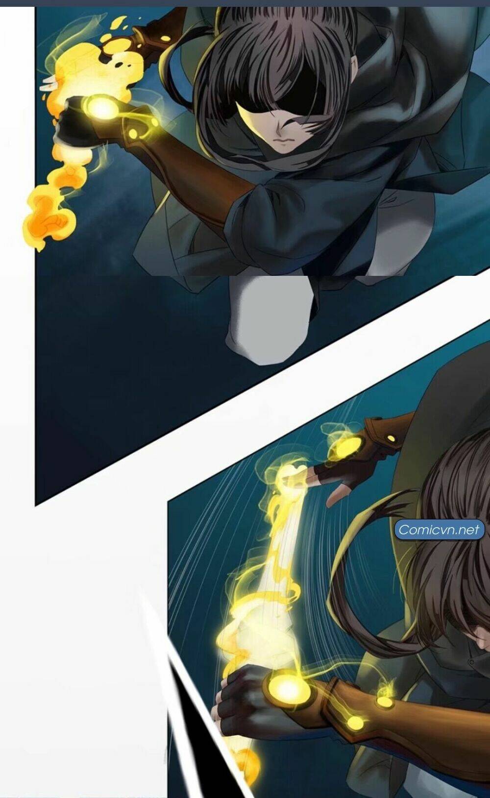 Hồn Sư - Chapter 2 - Page 13