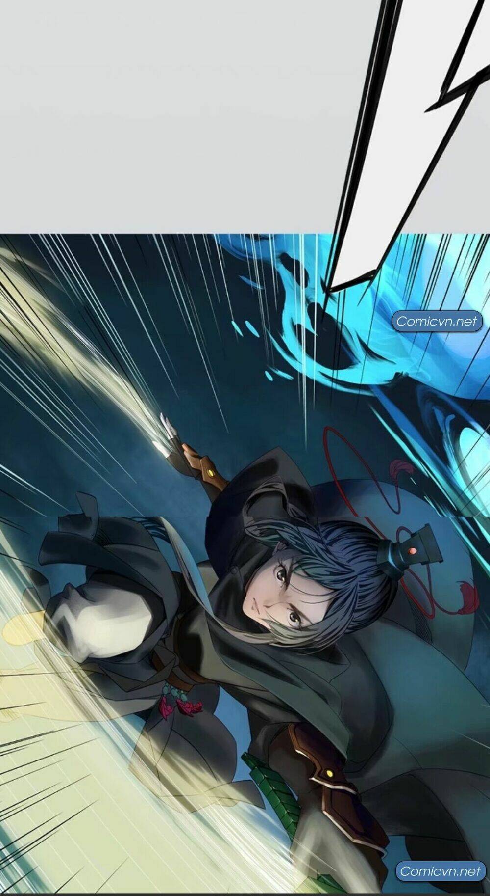 Hồn Sư - Chapter 2 - Page 16