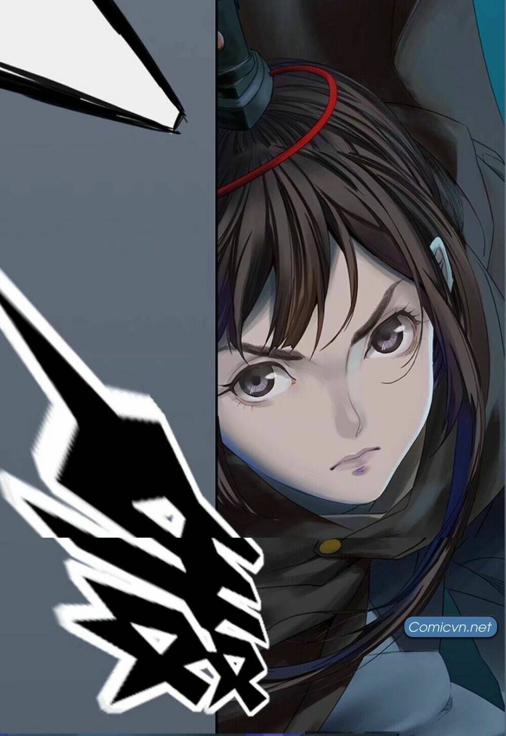 Hồn Sư - Chapter 2 - Page 22