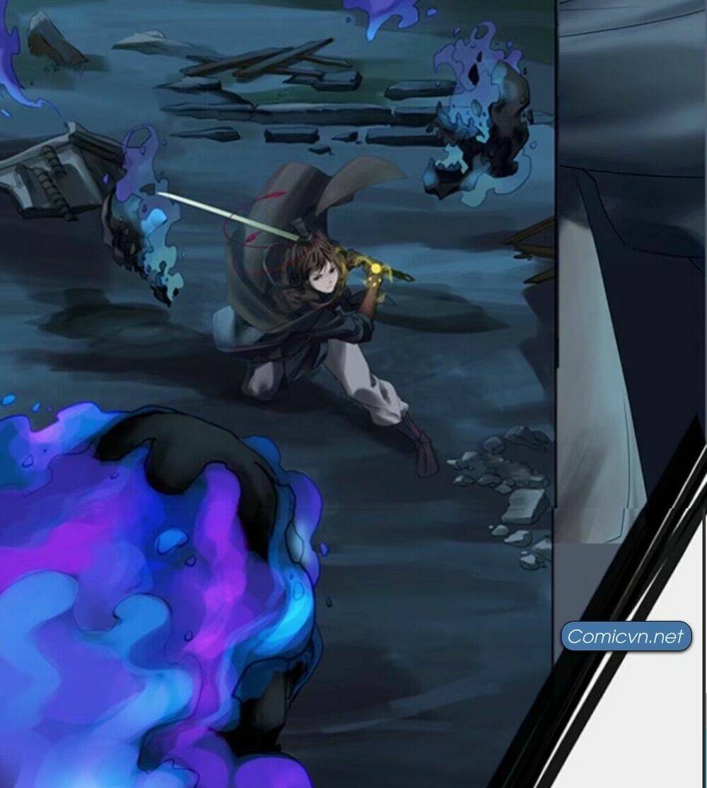 Hồn Sư - Chapter 2 - Page 23