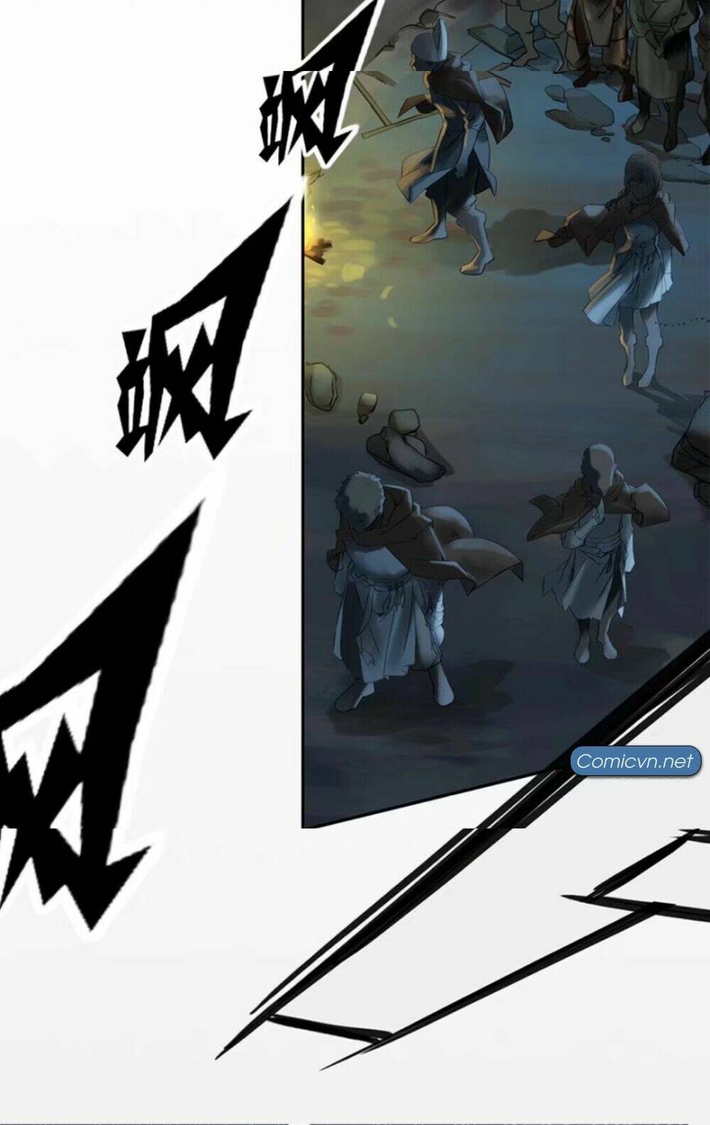 Hồn Sư - Chapter 2 - Page 26