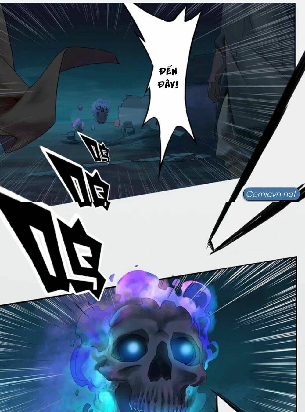 Hồn Sư - Chapter 2 - Page 27