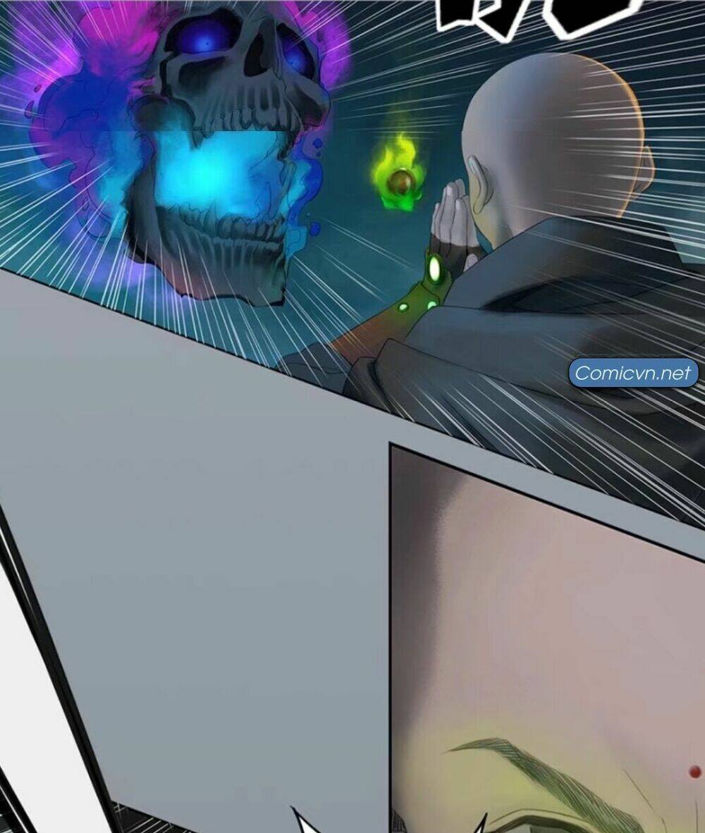 Hồn Sư - Chapter 2 - Page 32