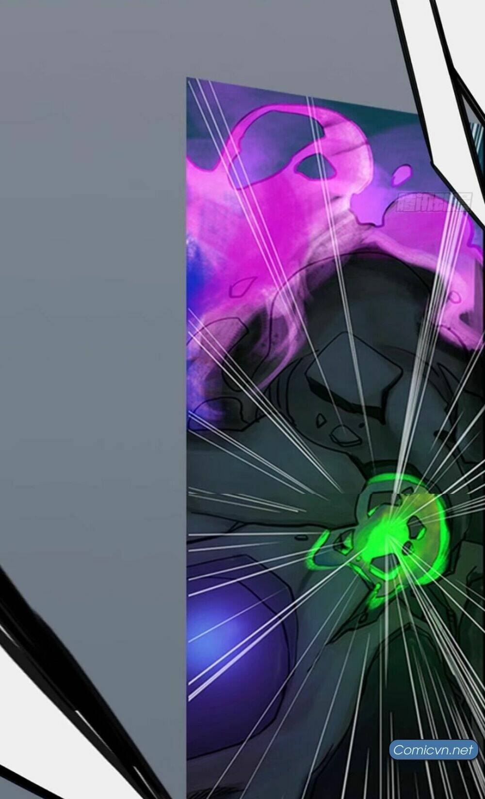 Hồn Sư - Chapter 2 - Page 34