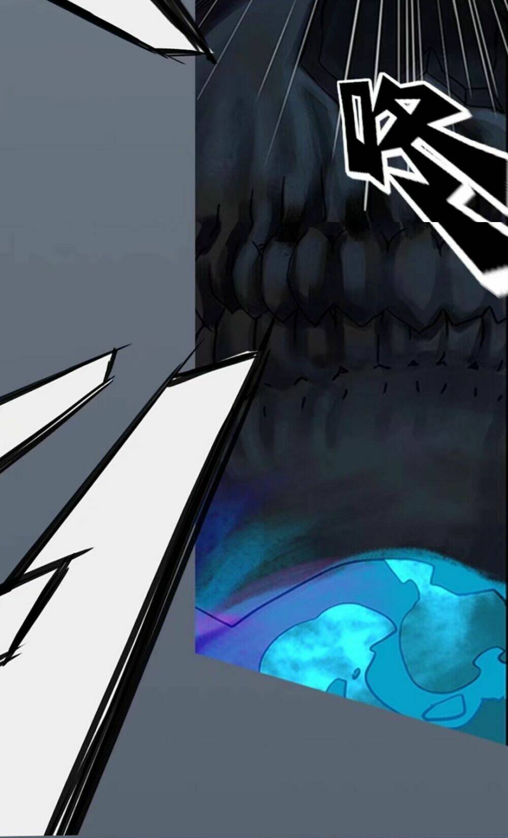 Hồn Sư - Chapter 2 - Page 35