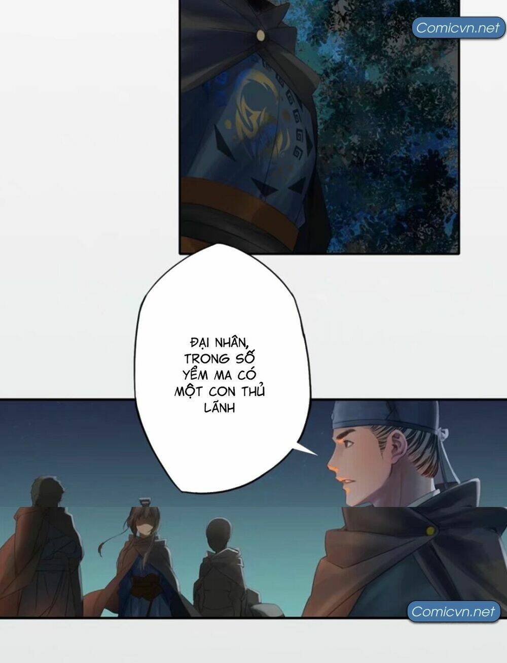 Hồn Sư - Chapter 2 - Page 4