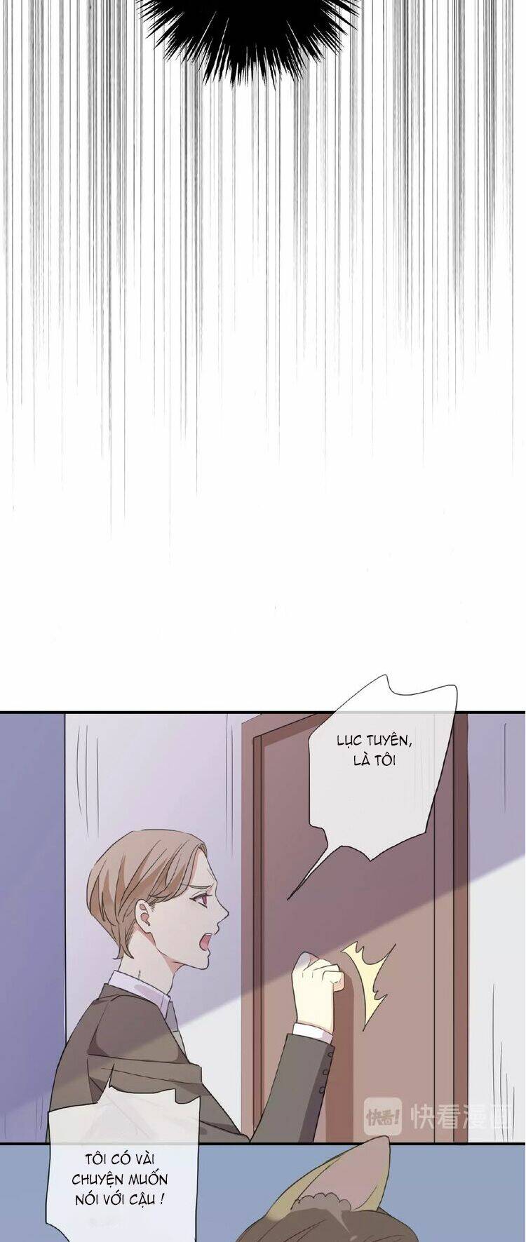 Thần sông cầu thu dưỡng - Chapter 14 - Page 15