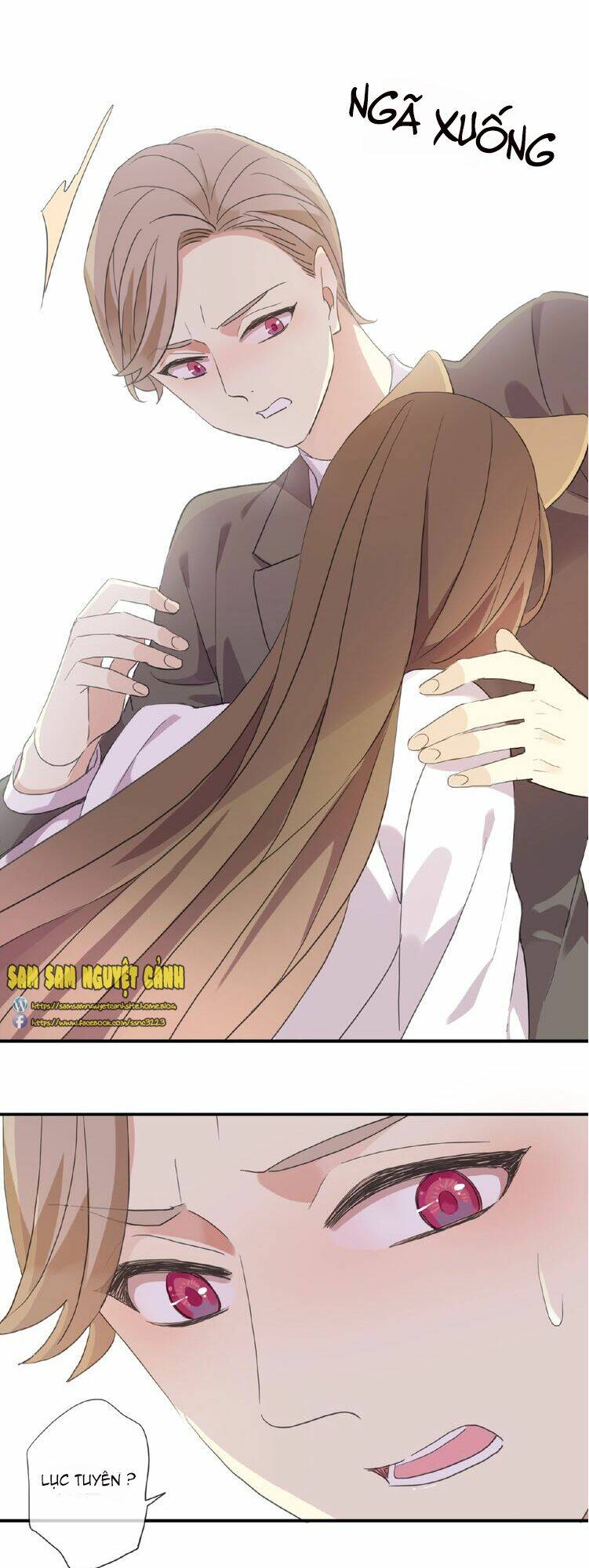 Thần sông cầu thu dưỡng - Chapter 14 - Page 25