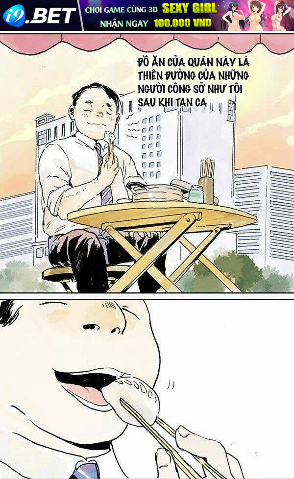 Bạn Cùng Lớp Là Bạch Mã Hoàng Tử - Chapter 2 - Page 19