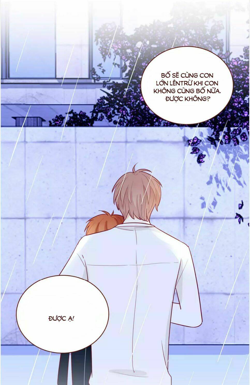 Trái Tim Bí Ẩn - Chapter 95 - Page 9